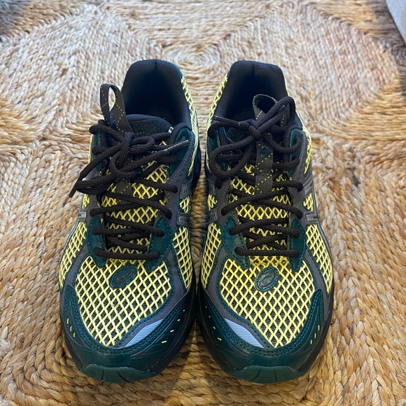 ASICS x Kiko Kostadinov UB6-S sneakers - Picture 3 of 8